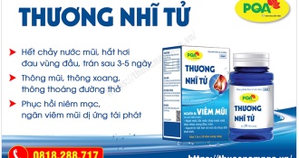 Hướng dẫn chi tiết cách dứt điểm viêm mũi dị ứng sau một liệu trình của PQA